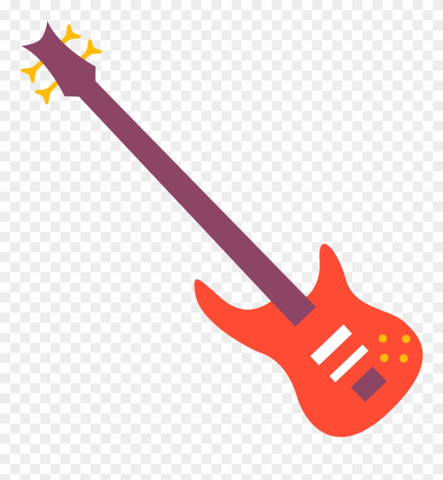 Louie St Jude Riverjam Bass Clipart