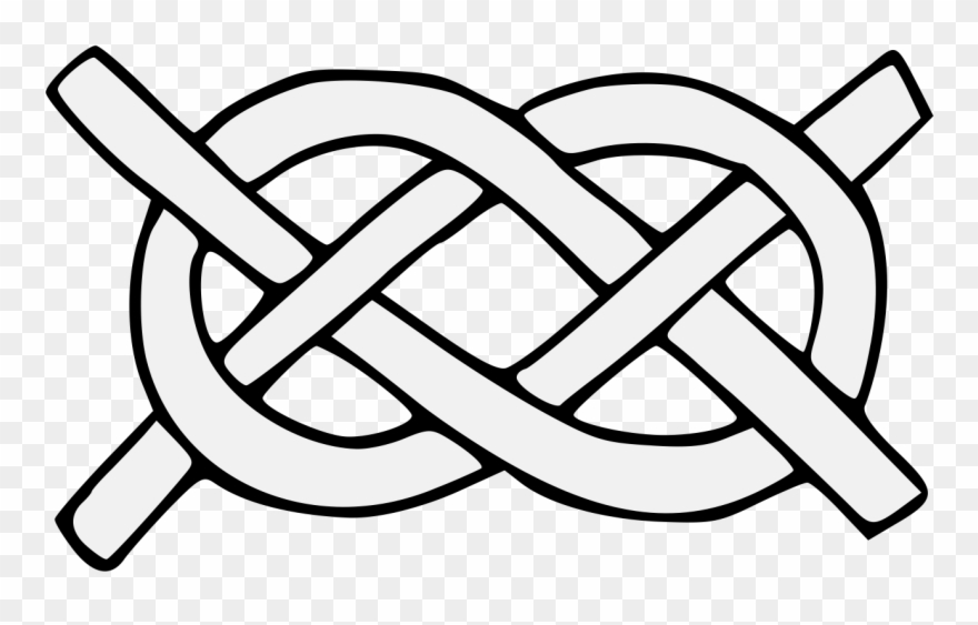 Pdf - Celtic Tattoo Png Clipart