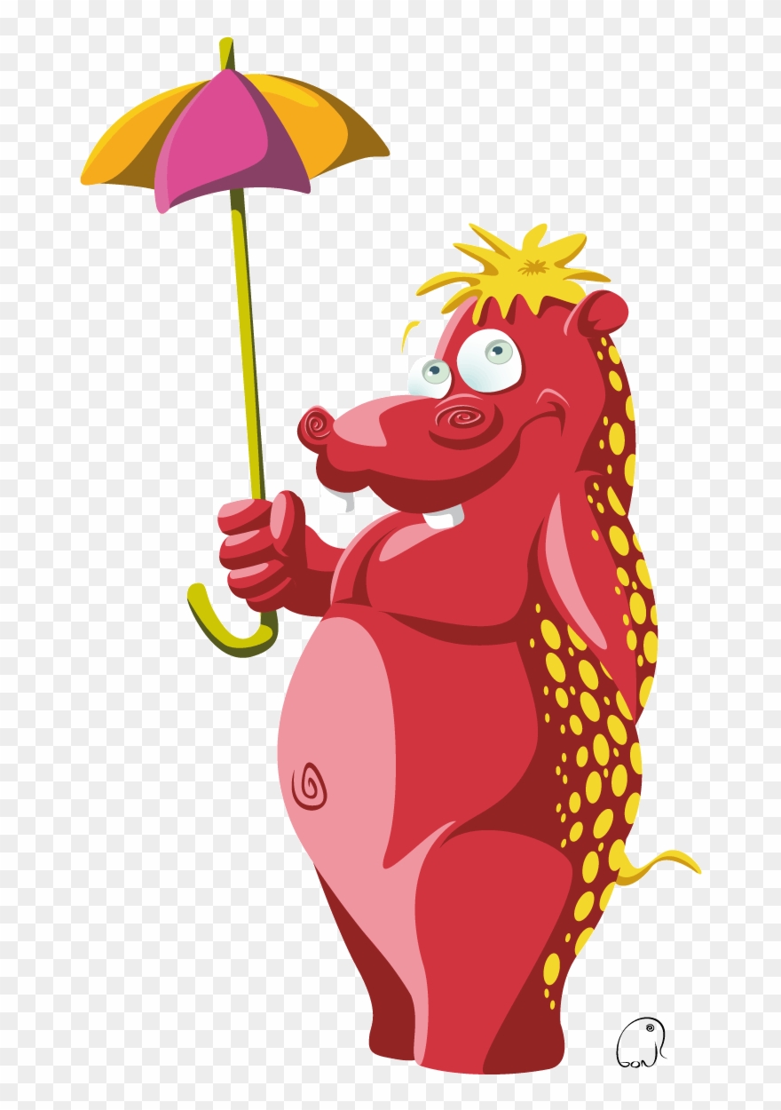 Posté Par Fredbon À - Cartoon Clipart