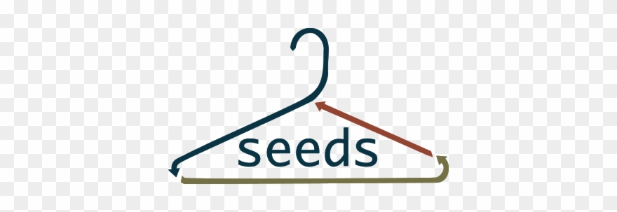 Seeds Thrift Store Clipart