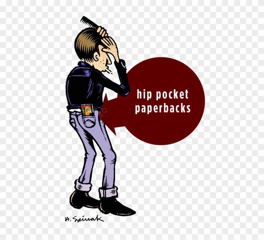 Person Reading Clip Art - Png Download