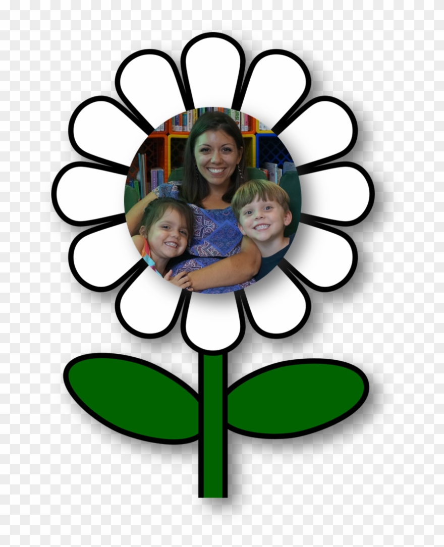 9/6/ - Daisy Clip Art - Png Download