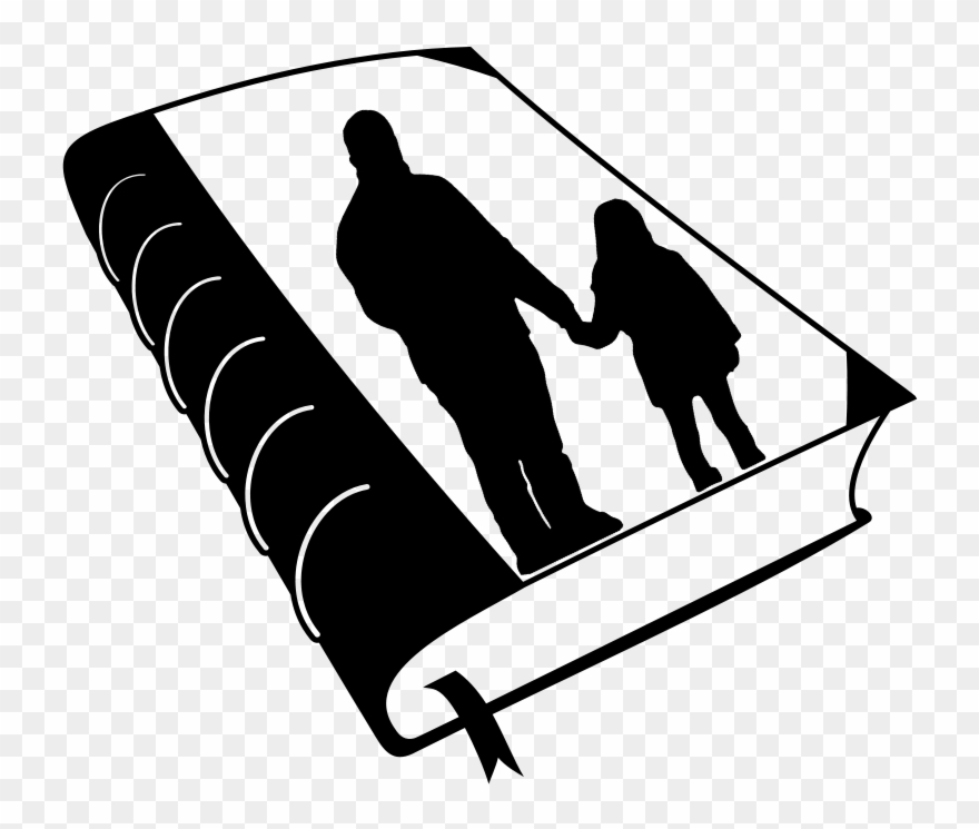 Book Clip Art - Png Download