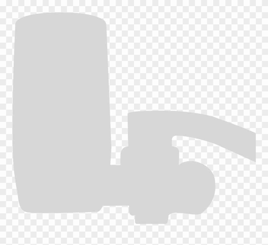 Pur Pfm400h Advanced Faucet Filtration System - Database Clipart