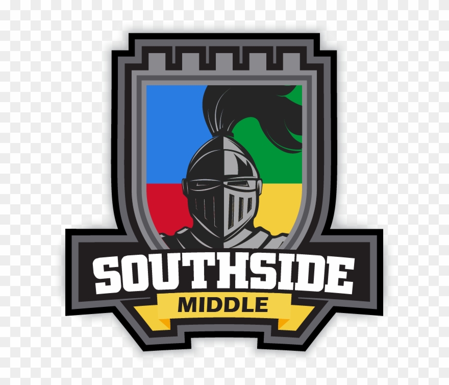 Pictures Of The Middle - Southside Clipart