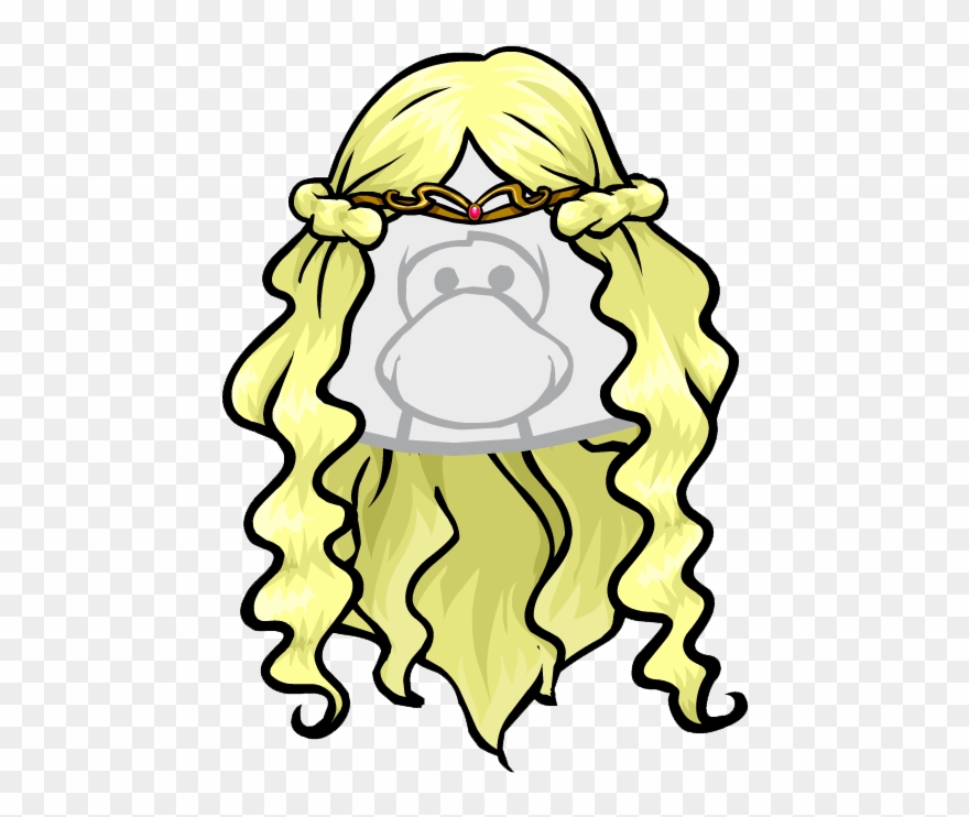 The Shimmer Clothing Icon Id 1055 Updated - Club Penguin Entertainment Inc Clipart