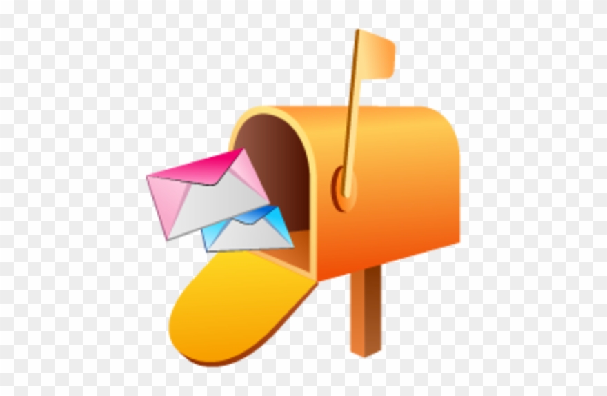 Mailbox Png Clipart