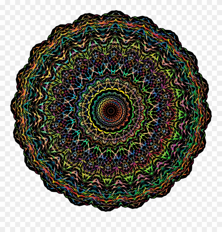 Big Image - Circle Clipart