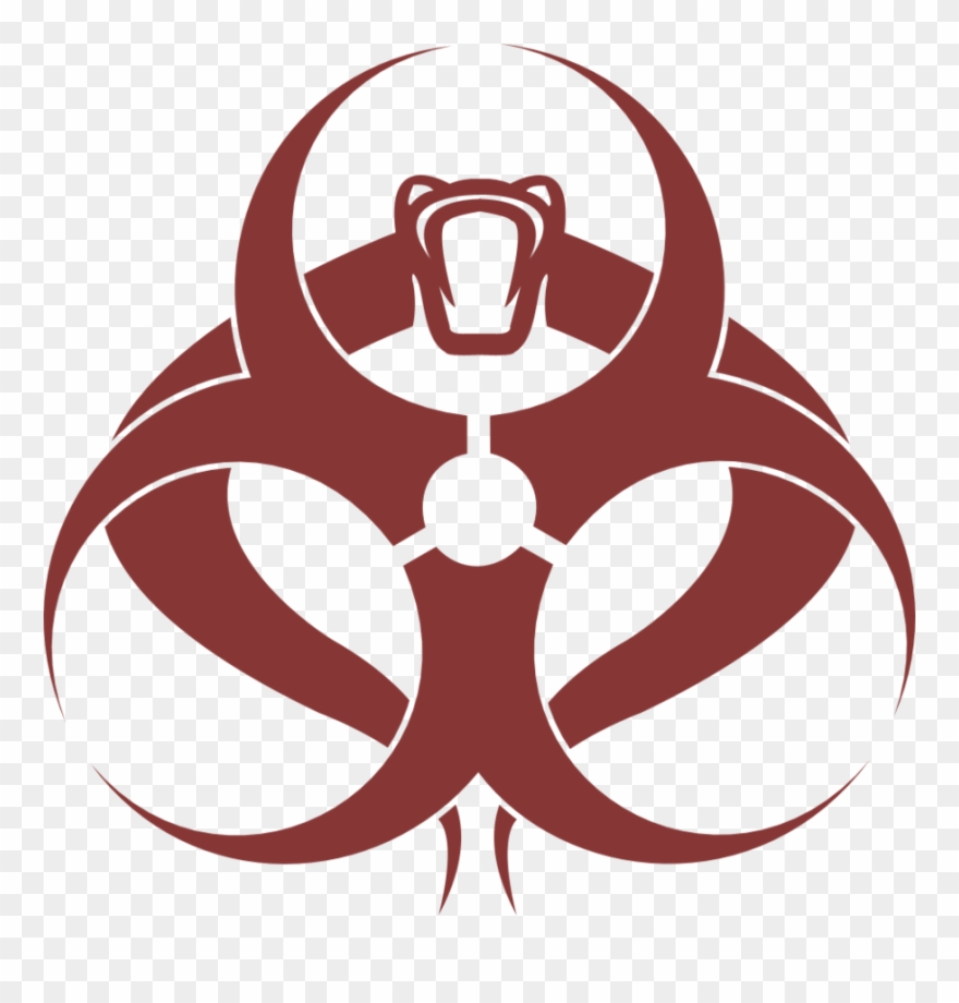 Cant Find The Perfect Clip Art - Biomedical Waste Management Symbol - Png Download