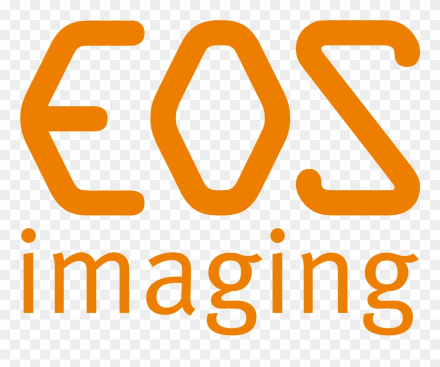 Eos Imaging Logo Clipart