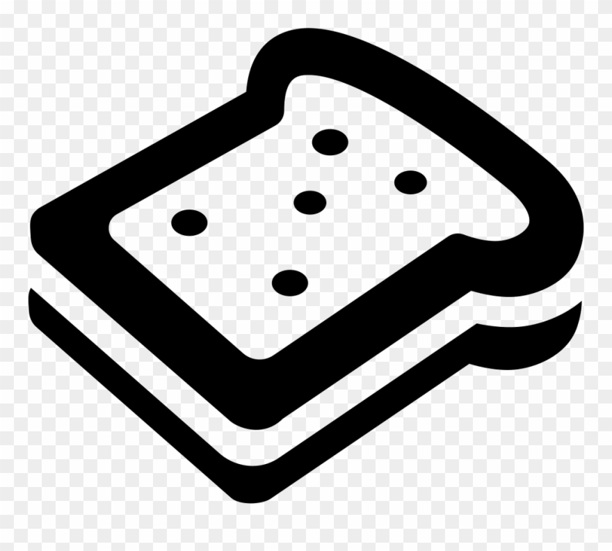 Png File - Sandwich Clipart