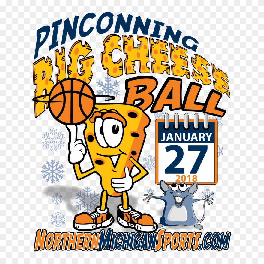 Northern Michigan Sports Champions Clipart
