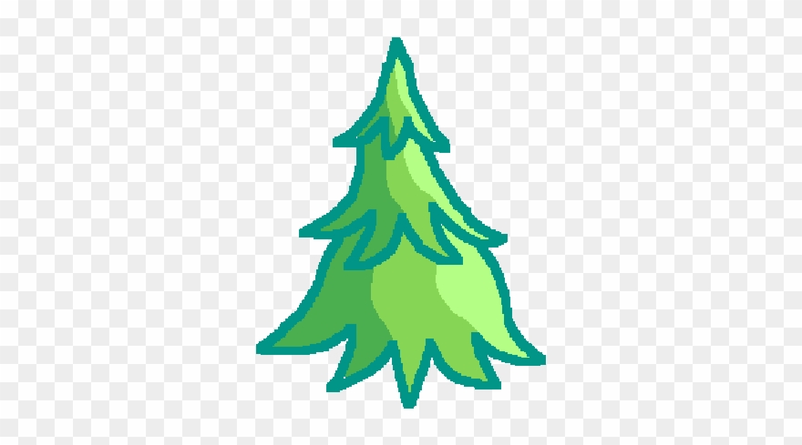 Christmas Tree Clipart