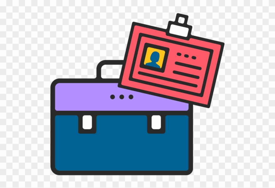 Jobs@4x - Portable Network Graphics Clipart