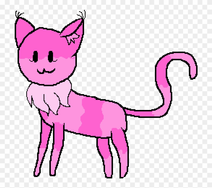 Pompom - Cartoon Clipart