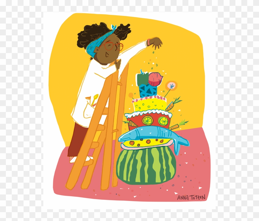 Inventor - Illustration Clipart