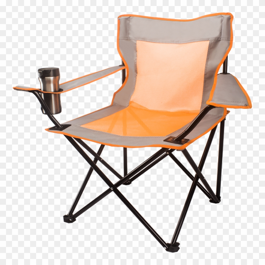 Outdoor Folding Chair Camping Beach Chair Stool Mazar - Chairs Clipart