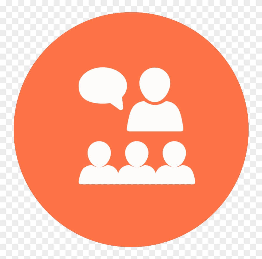 Workshops - Chat App Icon Png Clipart