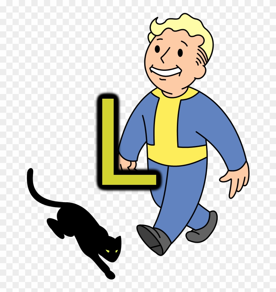 Graphic Freeuse Download Earthquake Clipart Survival - Vault Boy Perception Icon Transparent - Png Download