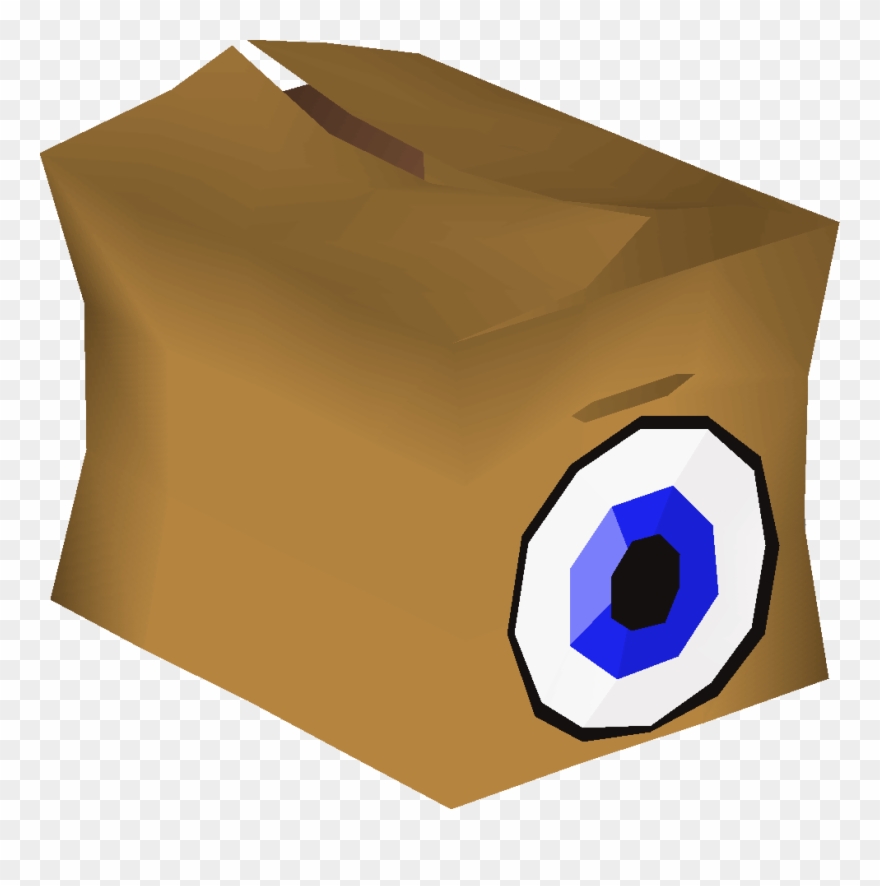 Eye Of Newt Pack Detail - Wiki Clipart