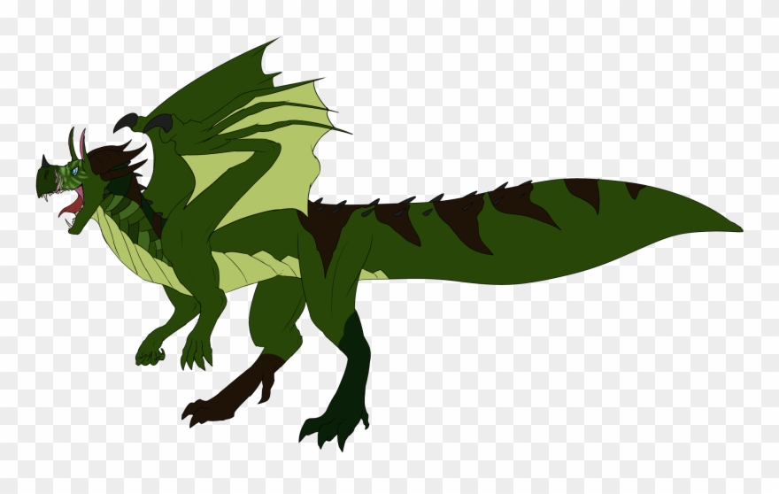 Newt-0 - Illustration Clipart