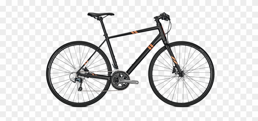 Bike Clipart 2 Person - Kona Splice 2016 - Png Download