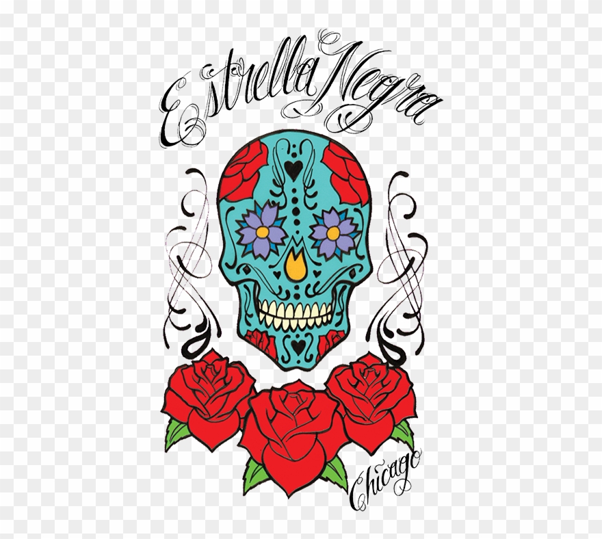 Estrella Negra Clipart