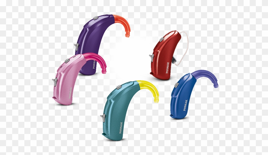 Beautyshot Sky V Family - Phonak Hearing Aids Clipart