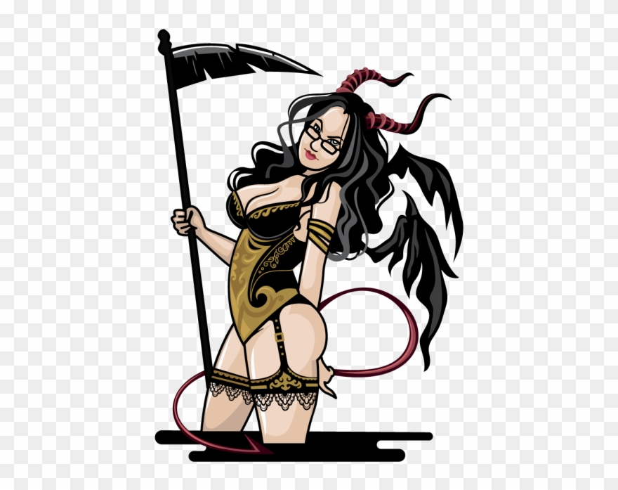 Become A Sacrificial Offering - Cartoon Clipart