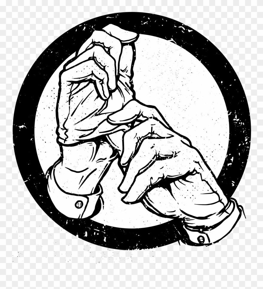 White Glove Service - Instagram Clipart
