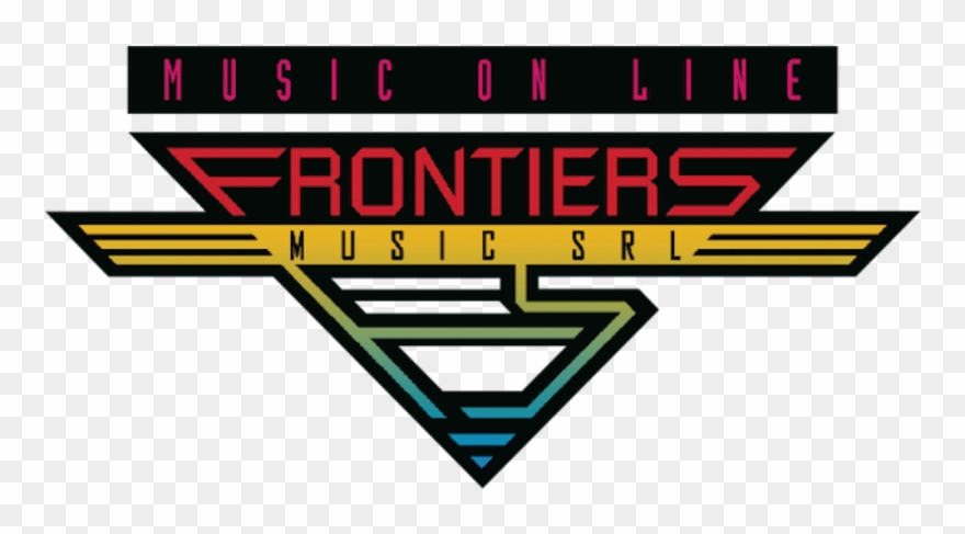 Frontiers Records Clipart