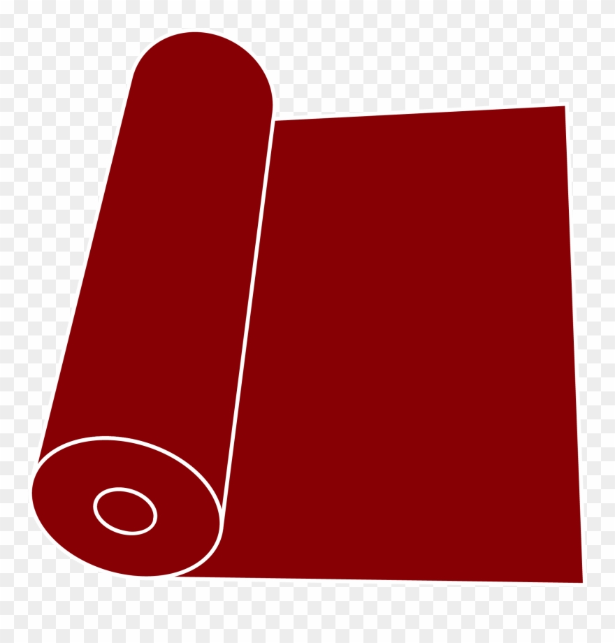 Cardinal 15" Roll - Oracal Clipart