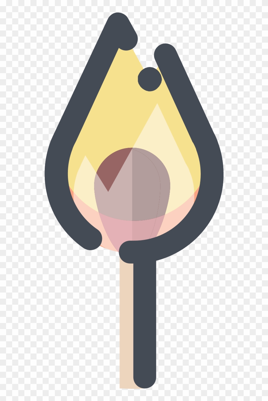 Matches Icon - Icon Clipart