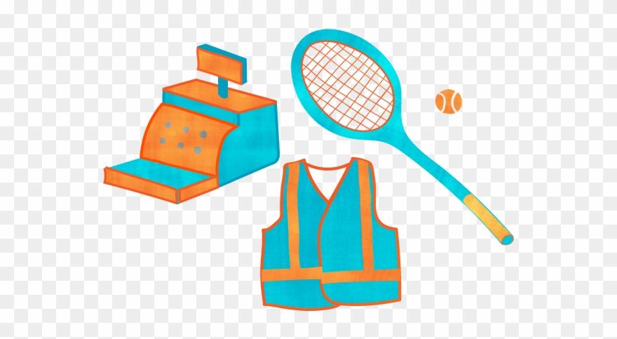 Which Of These Professions Matches Your Mp - Illustration Clipart