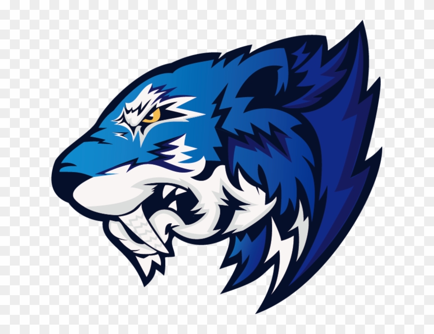 Mvp Pk, Vs Flash - Gaming Logo No Text Clipart