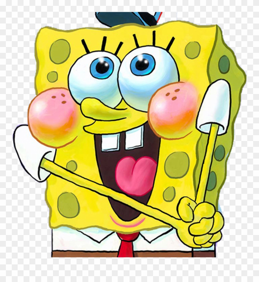 Spongebob Spongebobsquarepants Spongebobmeme Meme Memem Clipart