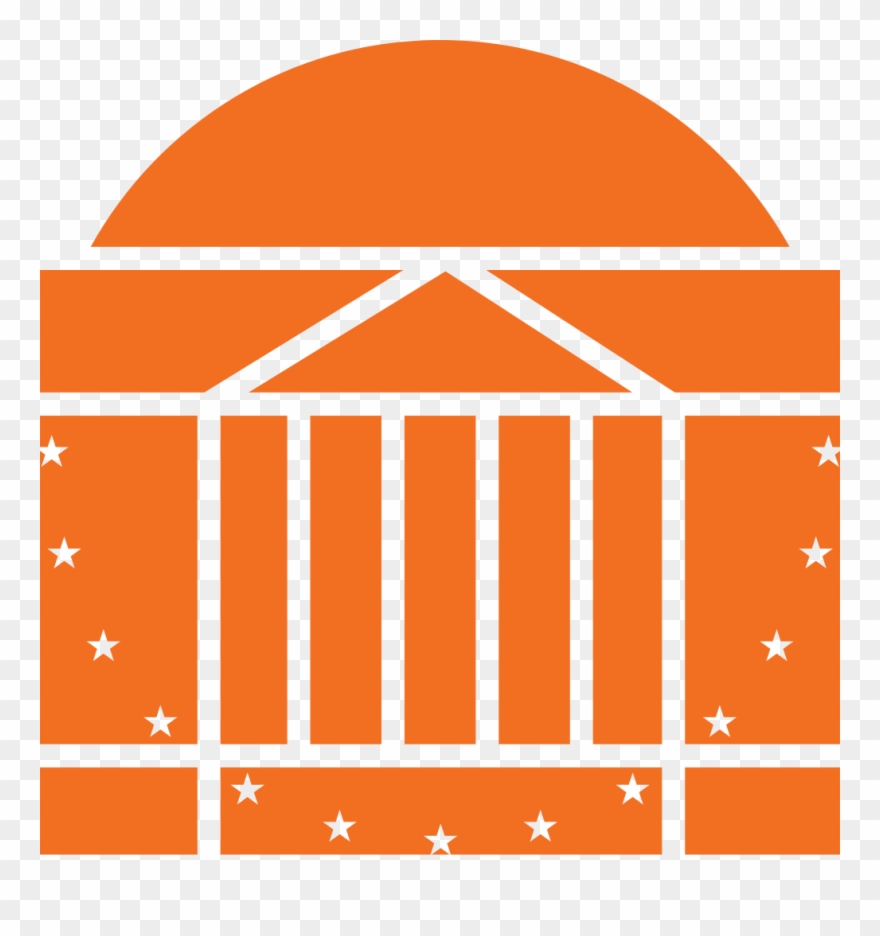 University Of Virginia Alumni Association Logo Clipart