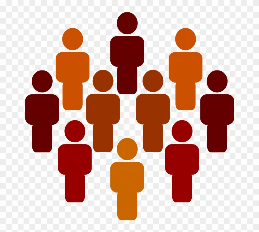 Democracy Clipart Transparent - Illustration - Png Download