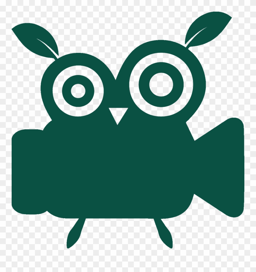 Camera Green - Sustainable Development Clipart