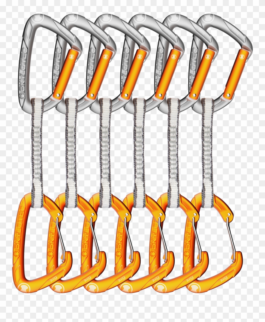 Art - No - - Flint Express Straight/bent 6er Express-set 11cm Clipart