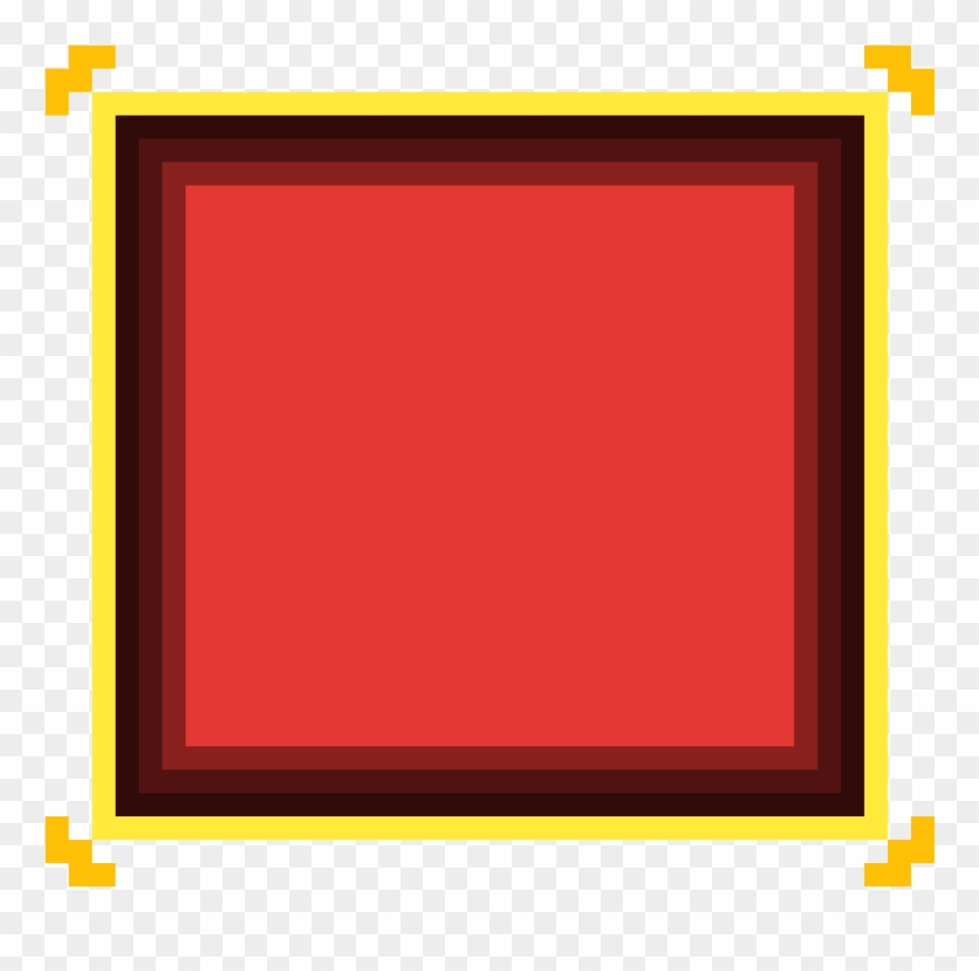 Mat - Picture Frame Clipart