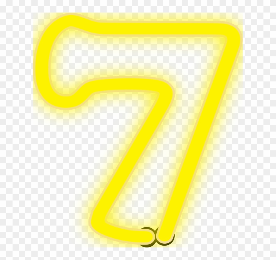All Photo Png Clipart - 7 Neon Png Transparent Png