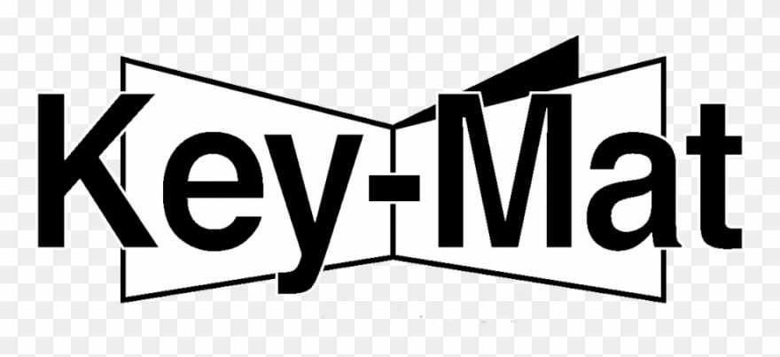 Key-mat Equipment - React Boilerplate Clipart