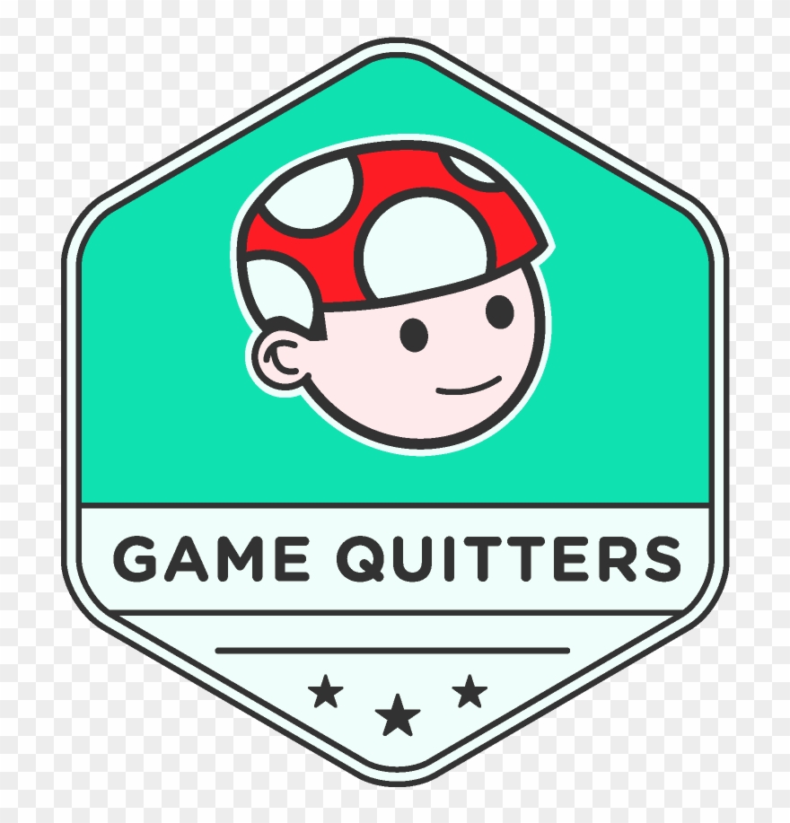 27kib, - Game Quitters Clipart