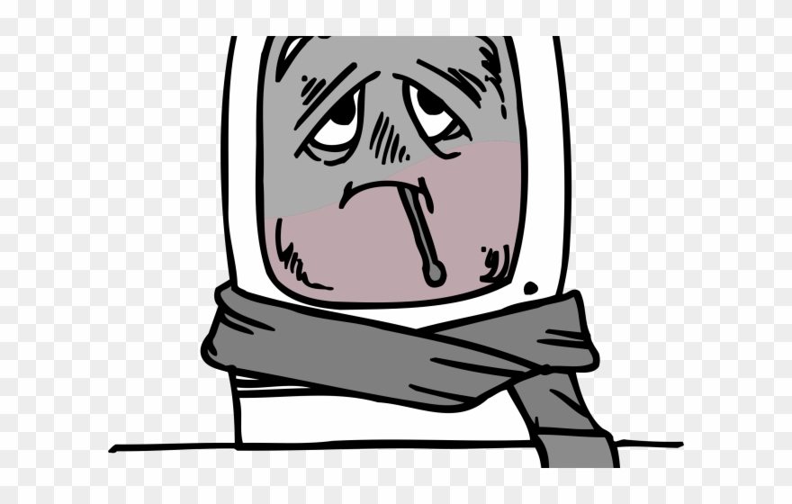 Virus Clipart Cumputer - Computer Viruses Clipart - Png Download