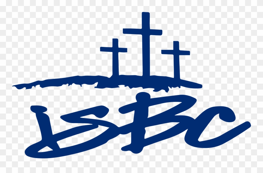 Indian Springs Baptist Church - Indian Springs Baptist Church Logo Clipart