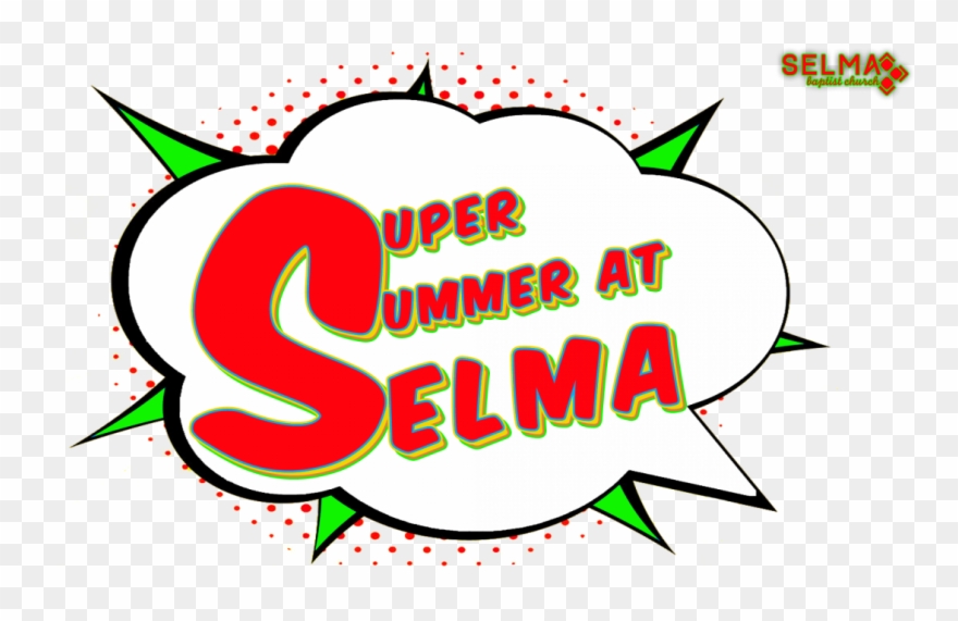 Selma Baptist Church Clipart