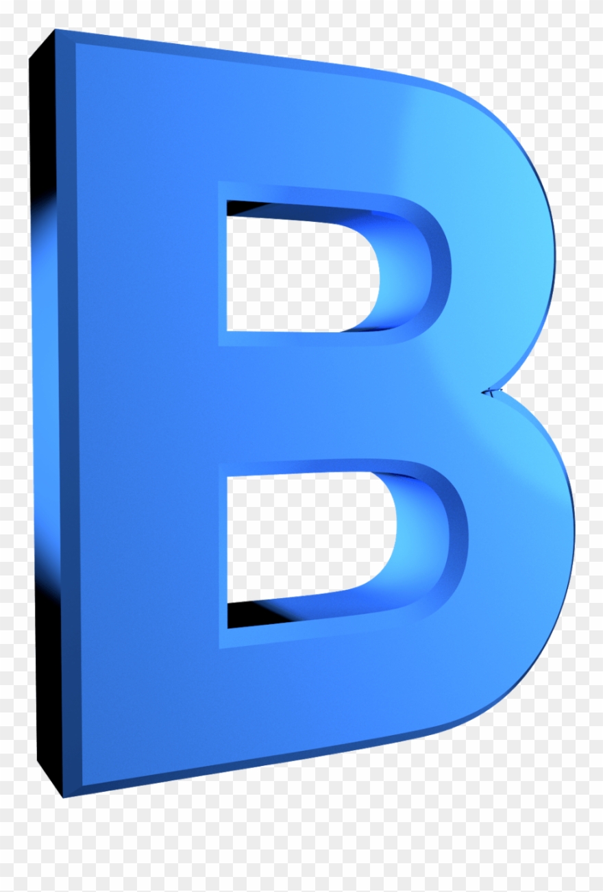 Letter Clipart