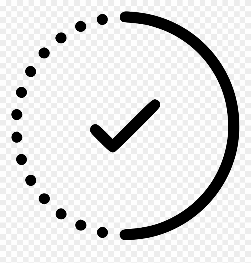 Loading Check Comments - Loading Complete Png Clipart