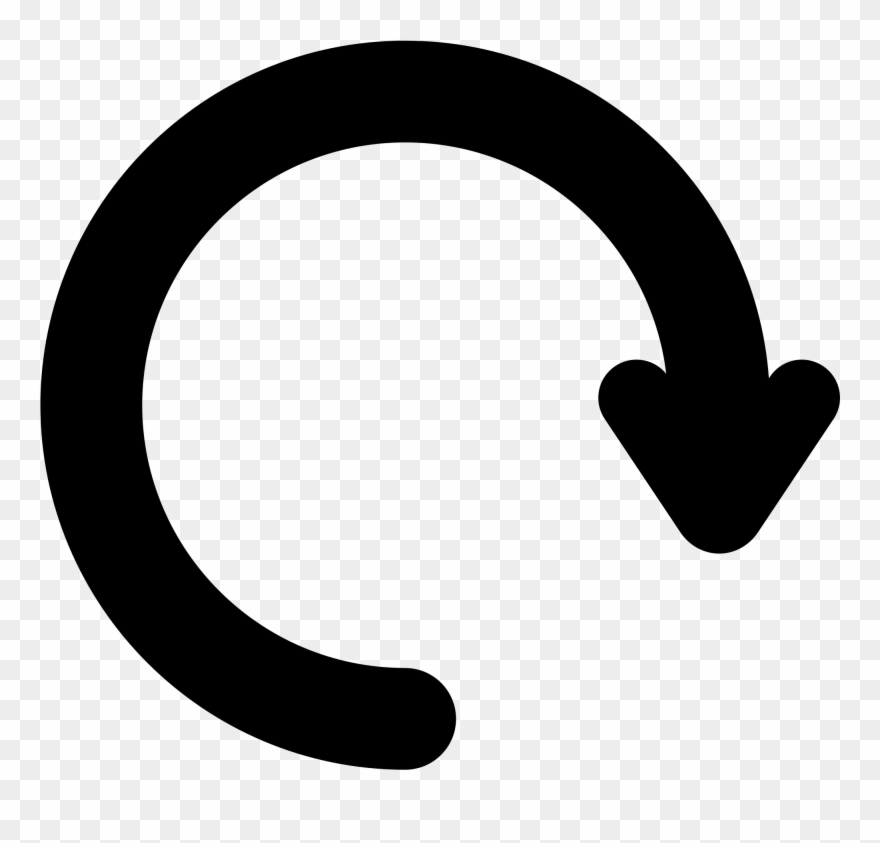 Open - Update Icon Png Clipart